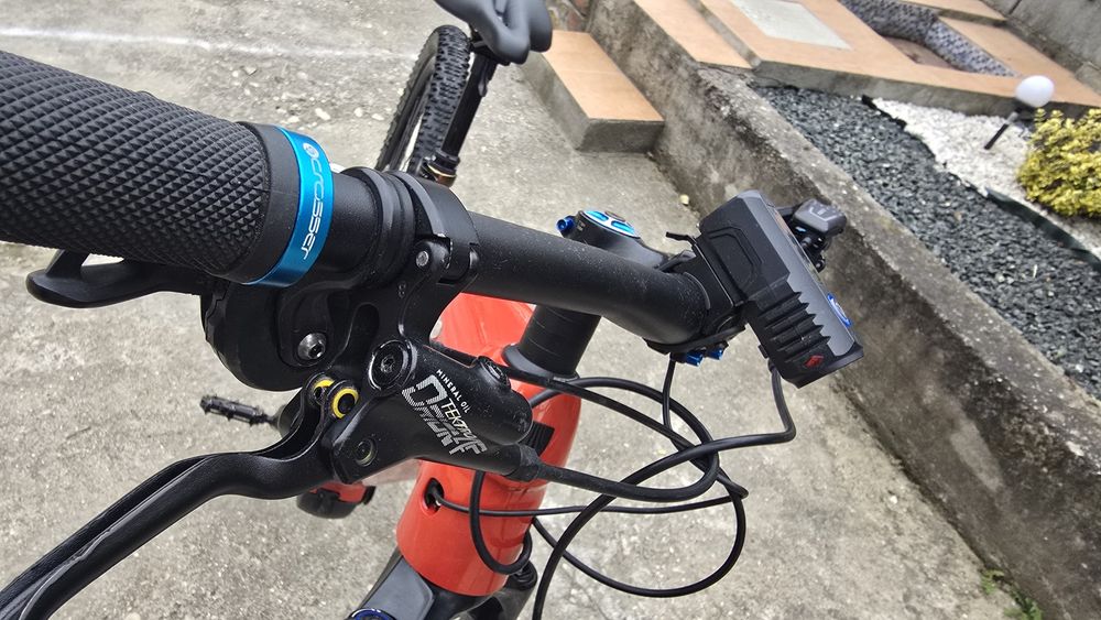 Bicicleta electrică TREK Powerfly 5
