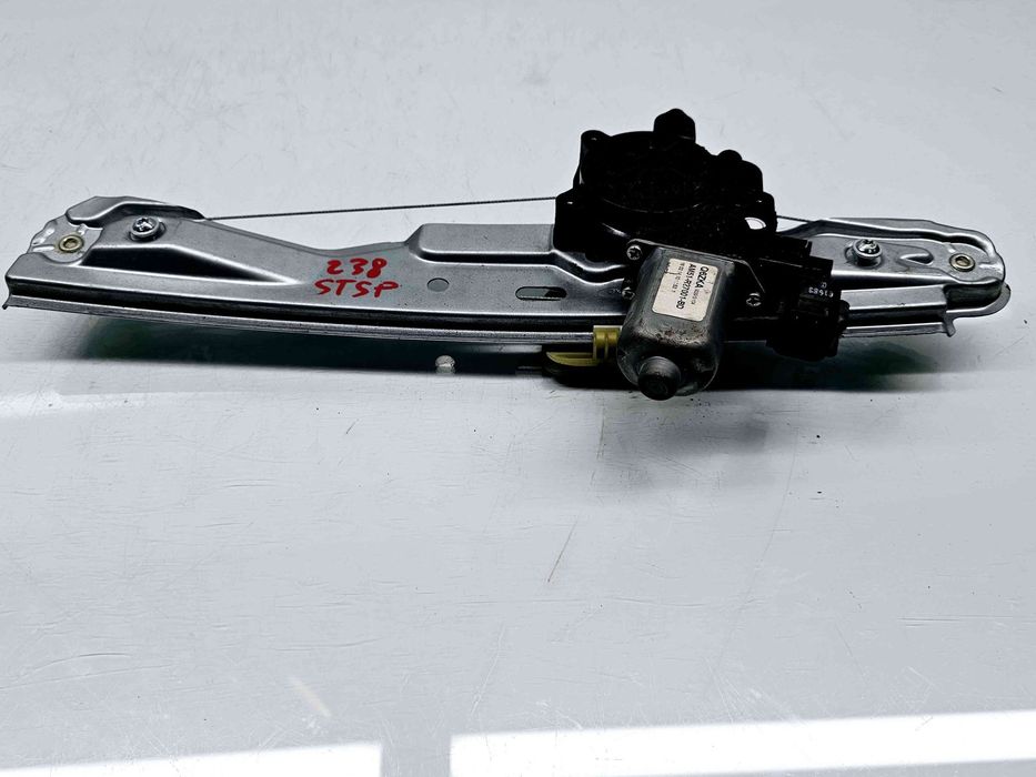 Macara electrica geam stanga spate Ford C-Max 2 [Fabr 2010-2015] AM51-