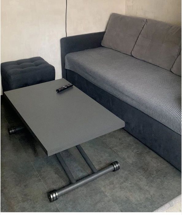 Masă transformer extensibilă,pliabilă