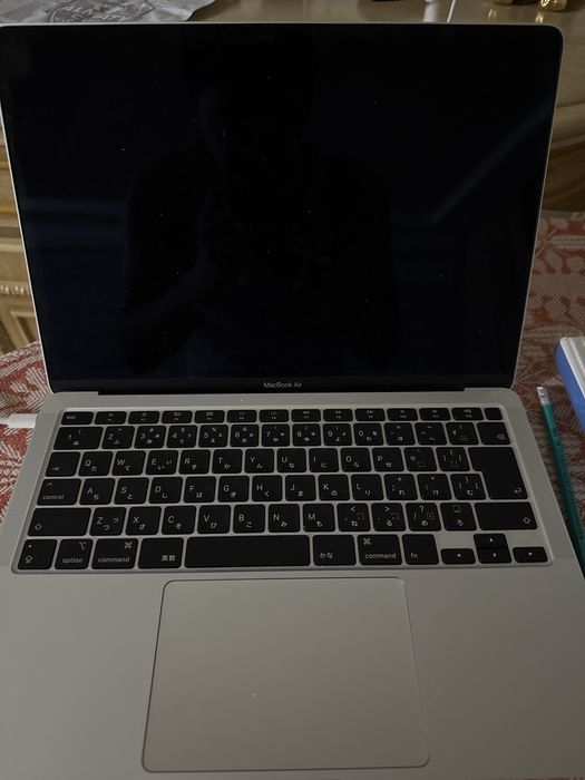 MacBook Air Retina 13 2020года