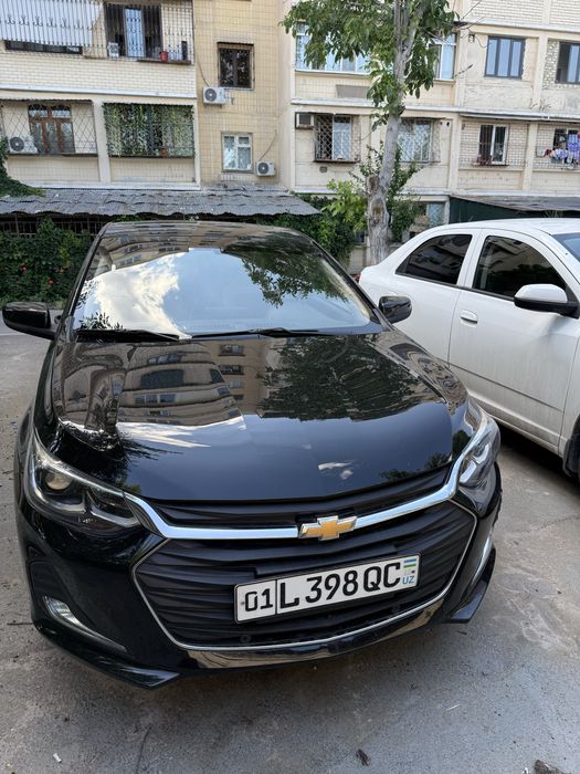 Onix premier + 6 otlichnoye sostoyabiye