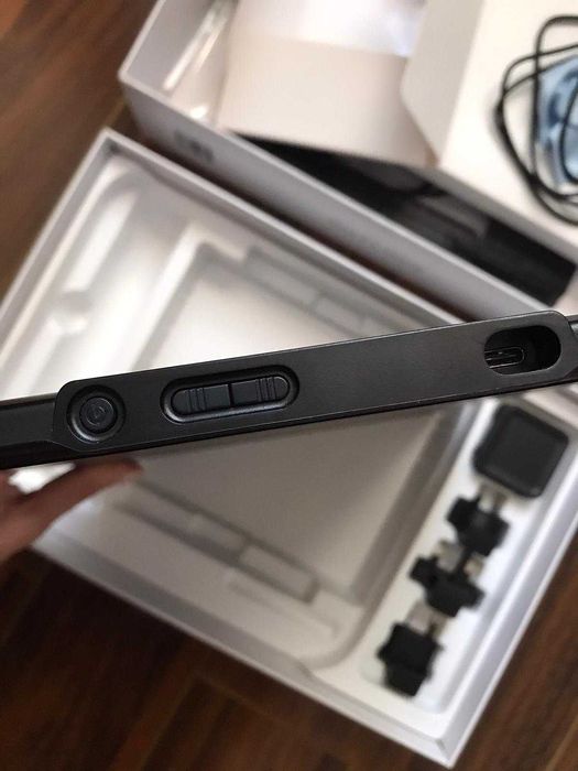 XP-Pen Artist 12 Pro tabletă grafică