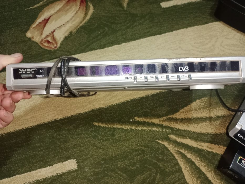 Продам DVD видео