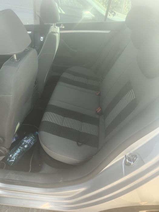 Dezmembrez golf 5 1.4 tsi an fabricație 2009