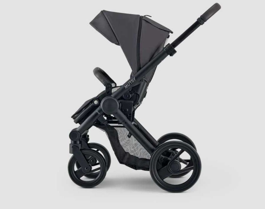 Carucior Mutsy Evo 2 in 1