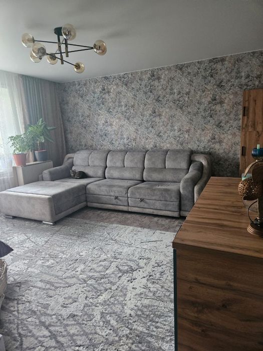 2 комнатная квартира