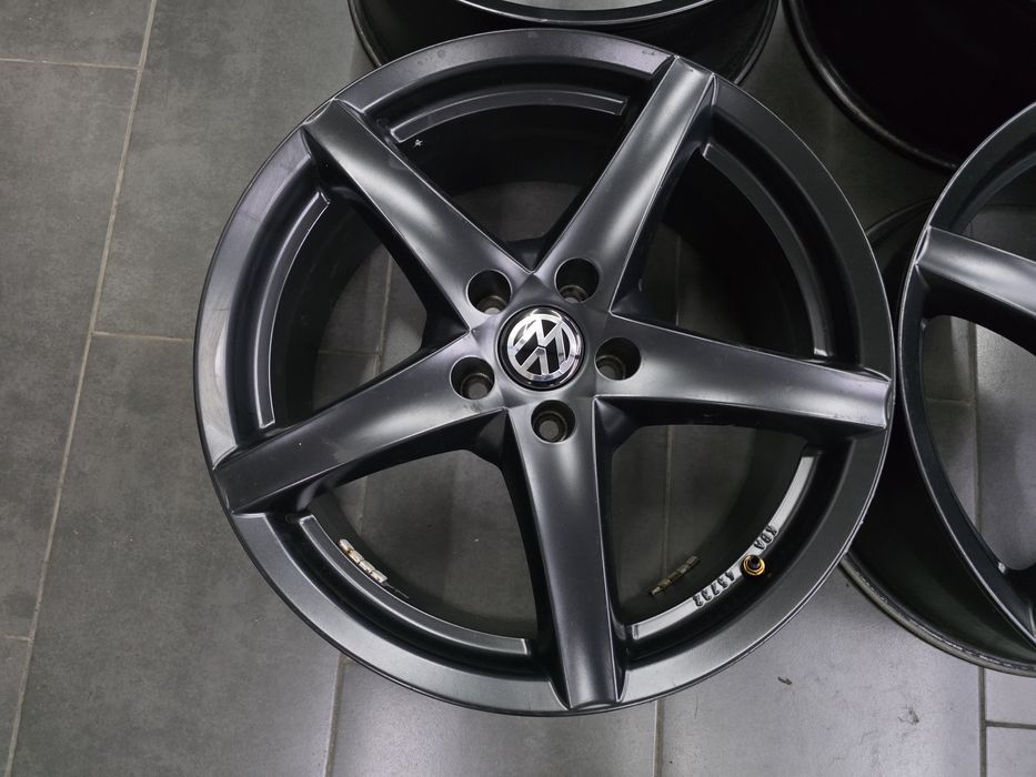 Джанти 18 - Volkswagen Passat, Tiguan, Sharan