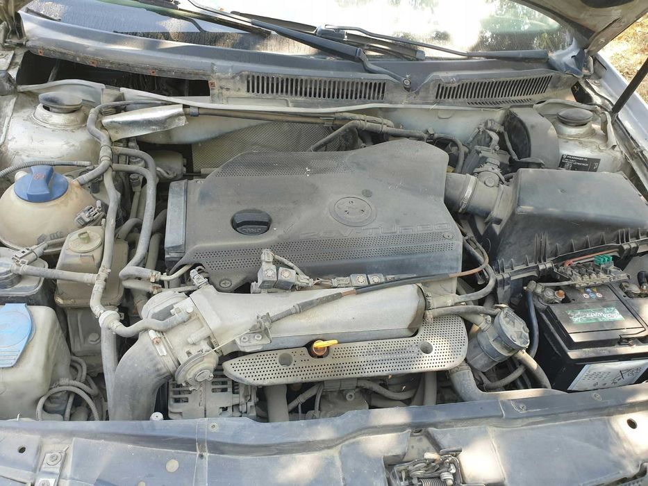Продавам VW Golf 4 2000  Бензин GTI