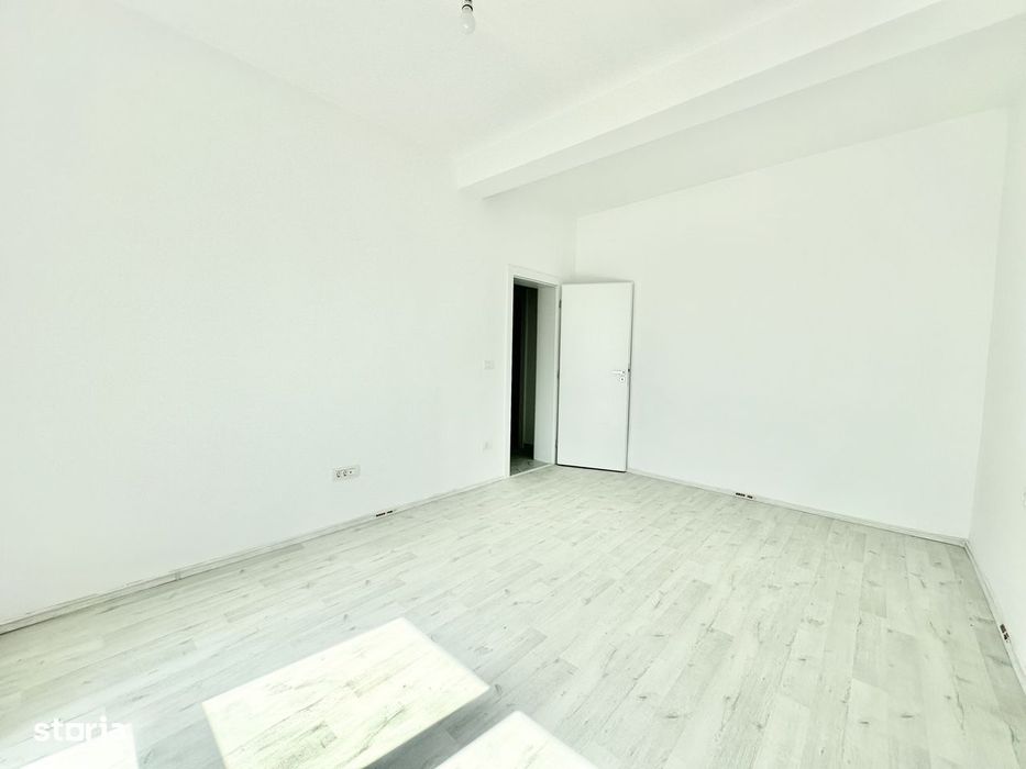 Apartament cu 2 camere - 54 mp - loc de parcare - Calea Urseni