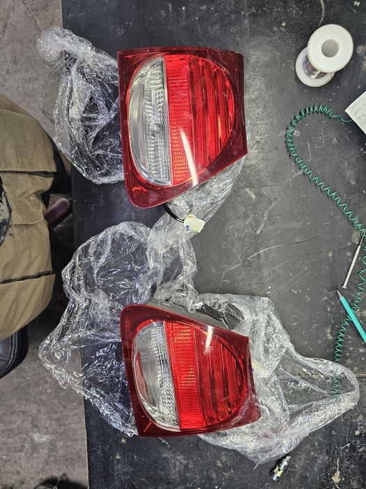 Lexus gs300 190, средние габариты