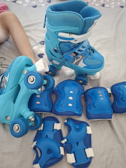 Продам детский  ролик