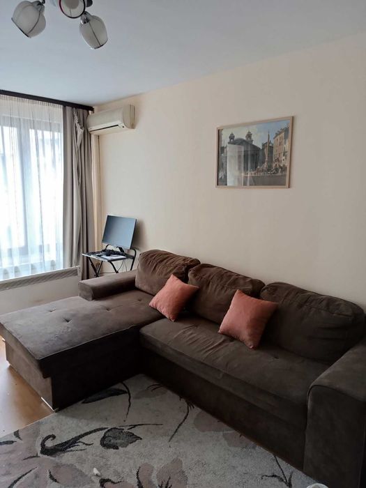 СПЕШНО! Диван Виденов ъглов