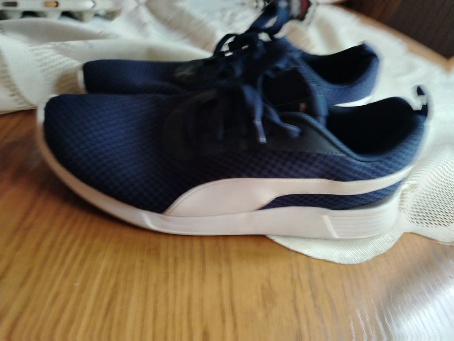 Puma  45 номер Пума