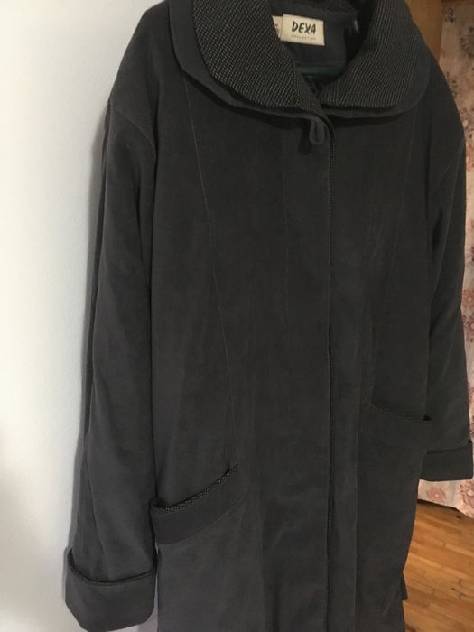 Geaca/palton/parka toate anotimpurile dama xl