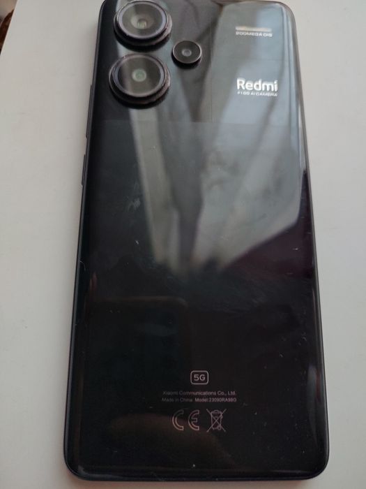 Vând Xiaomi redmi note 13 pro plus 5g