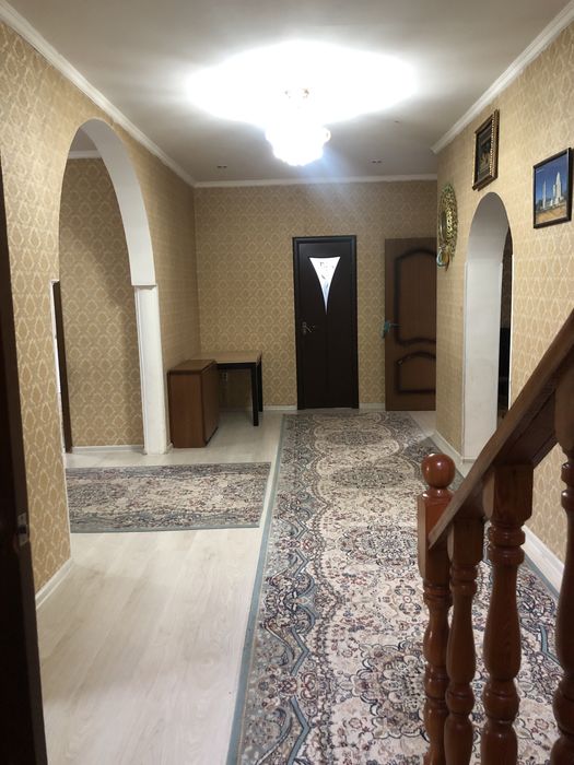 Продам дом с мансардой