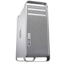 Mac pro 2011 zapchas