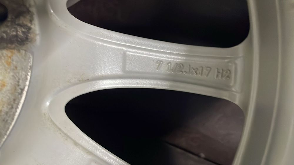 Jante G30, G31, G20, G21  Bmw Seria 5, Seria 3 R 17 5x112