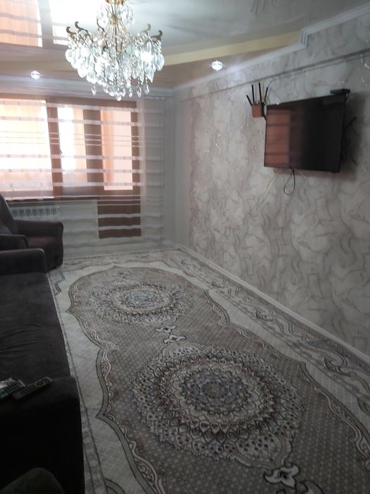 Элитная Люкс-Квартира