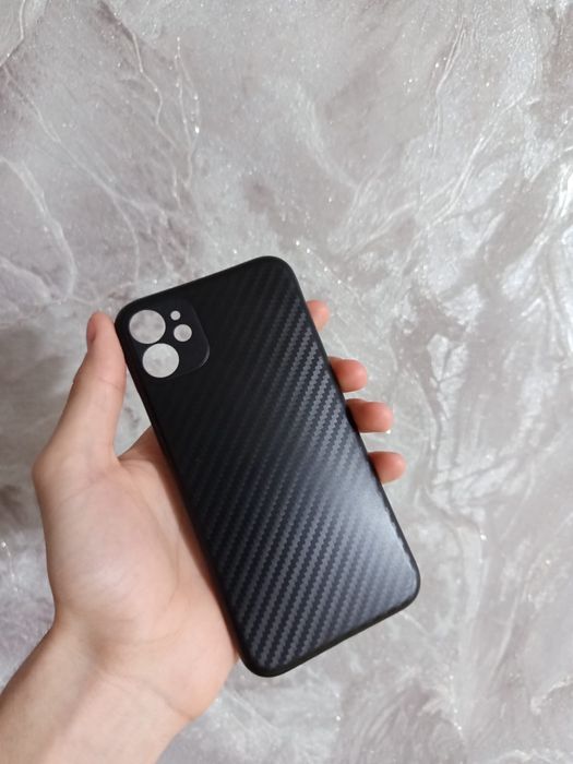 Продам Apple iPhone 11 (64gb) белый