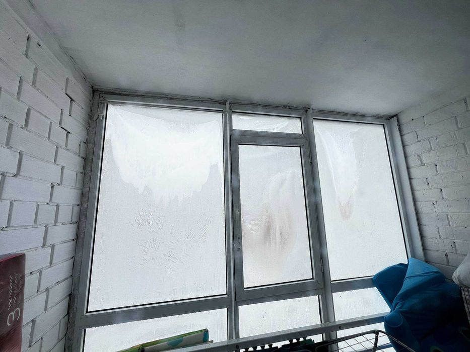 Двухкомнатная Юбилейный