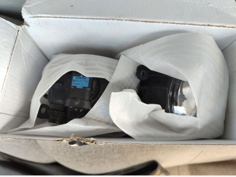 Biled линзы транспорт