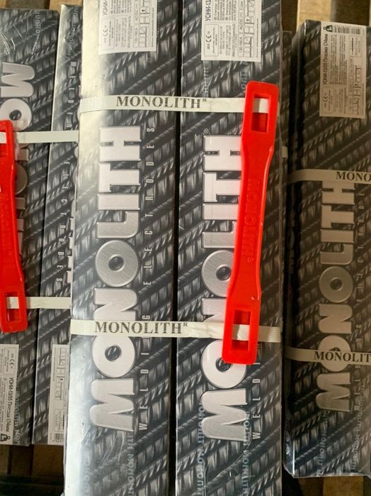 Электрод Elektrod Arsenal Monolith optom