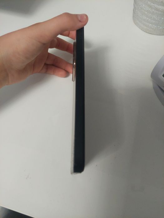 Honor x6b dar este spartă camera și fisurat ecranu