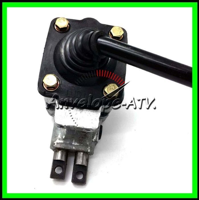 Schimbator Maneta Viteze Atv LINHAI 400 300 300cc 275 260 - cod 21729