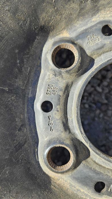 205/55 R16 • Iarna • Bridgestone Blizzak LM005 91H CU JANTE | 4 buc | Pret/buc