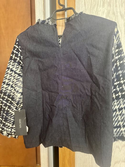 Модерна блуза на Zarra ,нова