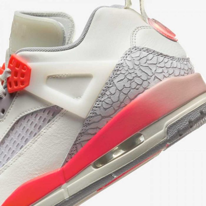 Оригинални маратонки Jordan Spizike Low PSG