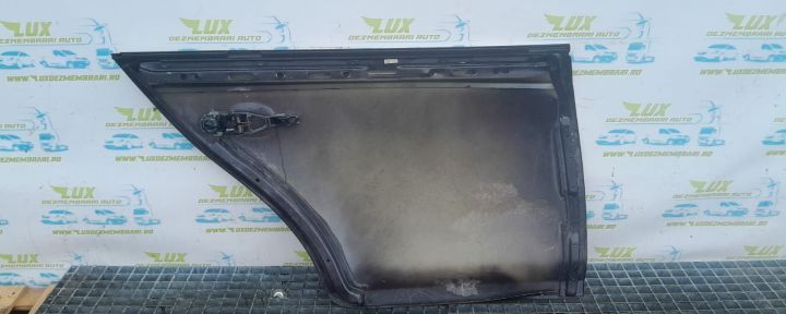 Portiera stanga spate Volkswagen VW Jetta 5  [din 2005 pana  2011] seria