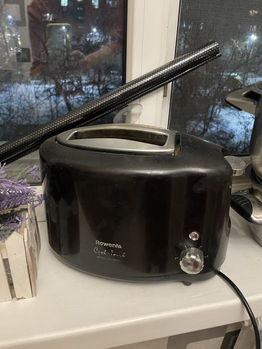 ТОСТЕР за за 2000т.