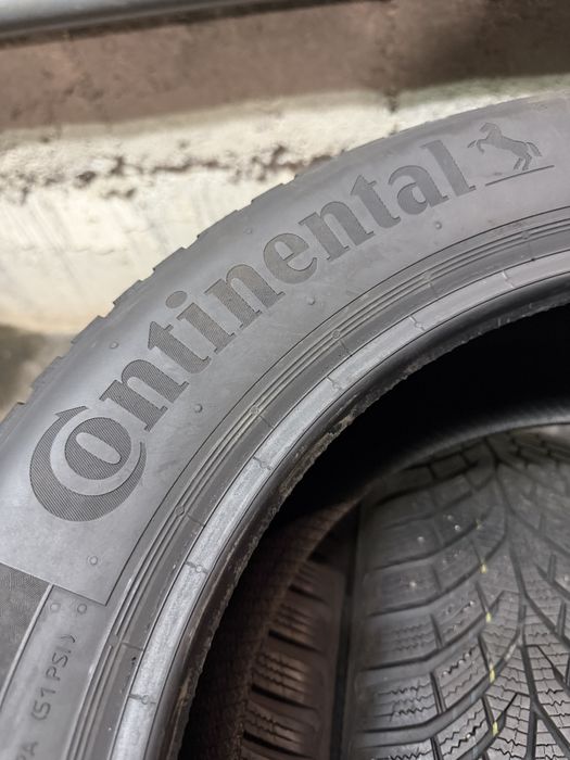 205/55/16 Conti 4бр дот24