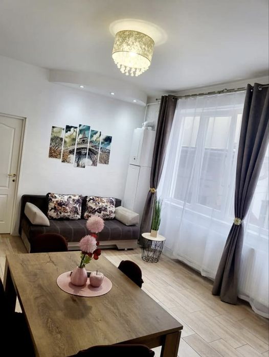 Vand apartament Medias Centru Istoric