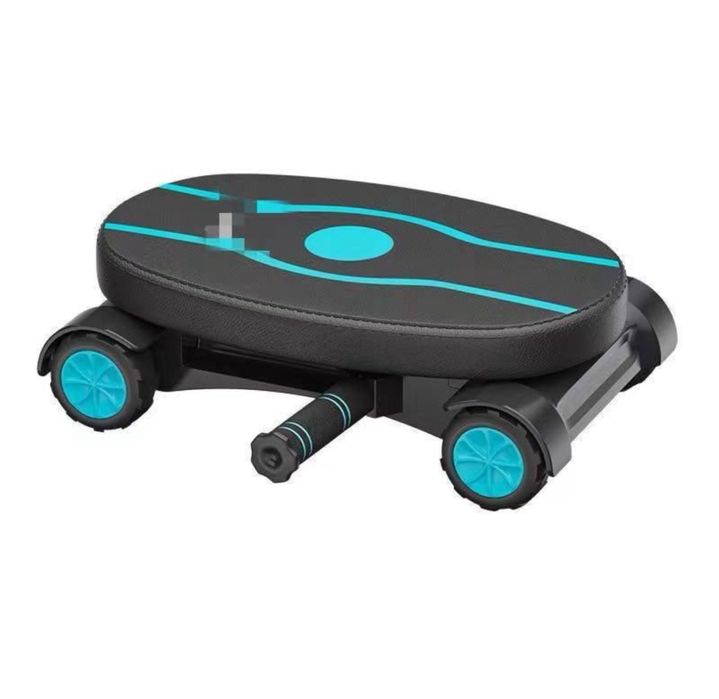 Фитнес ролик коп киралик