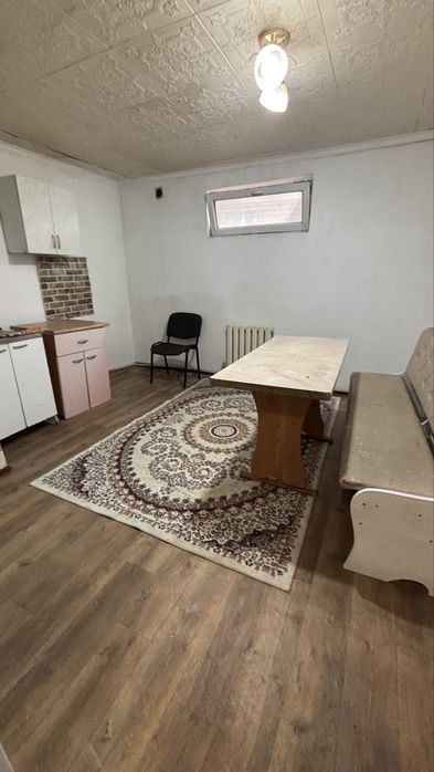 Сдам времянку отдельная