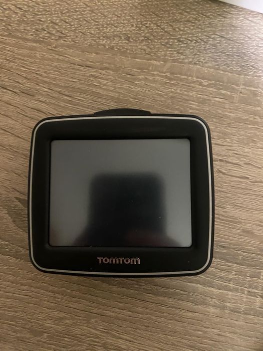 Навигация за кола tomtom 1-EX00