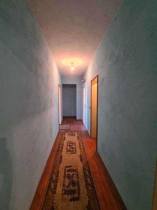 Продава се Етаж от къща в Хасково, Македонски - 96 кв.м за 665 €/кв.м - Снимка #2