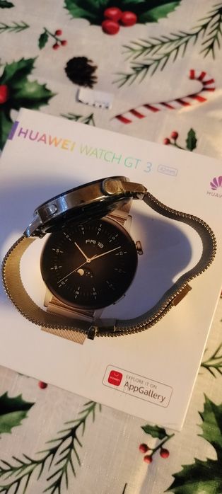 Huawei Smartwatch GT 42 MM