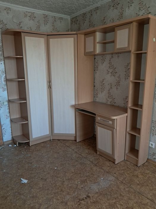 Продам кухонный гарнитур