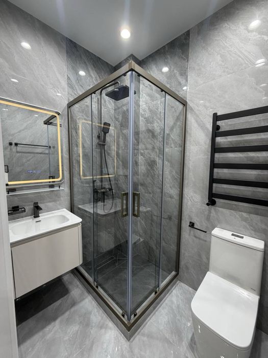 ЯККАСАРАЙСКИЙ район  8 роддом; Тезикова дача  (ор-р отель "Courtyard")