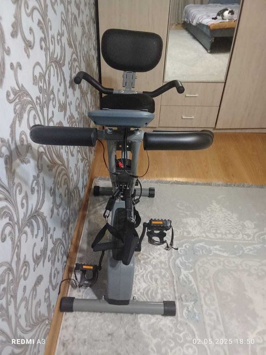 Продажа велотренажера