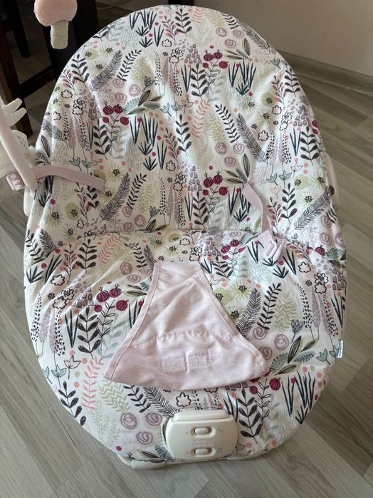 Mamas & Papas - Шезлонг Flower