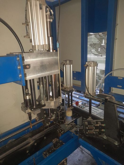CNC Sturtz 2012