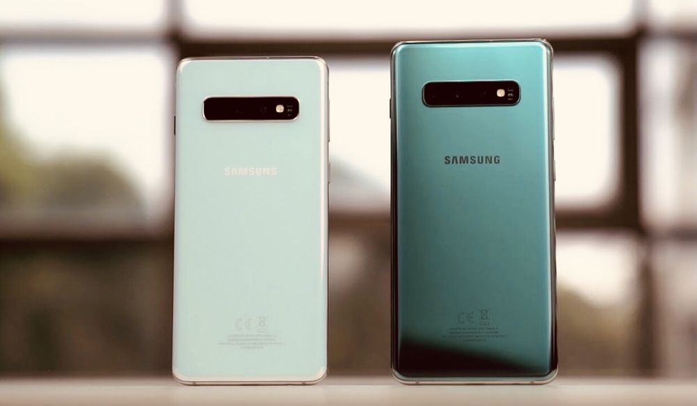 Capac Sticla Spate Samsung A5 A7 A8 S10 S20 S21 Note 8 20 Lite Ultra