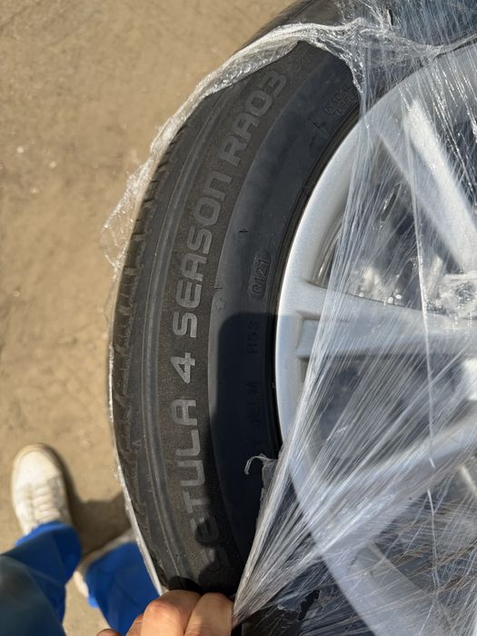 Продам диски колеса