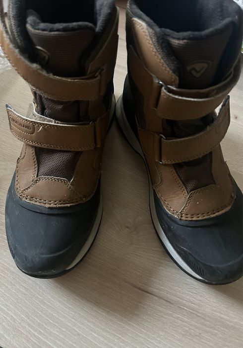 Ботинки для мальчика Northland