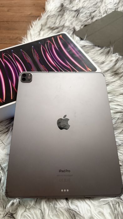 Ipad pro 12.9 wi-fi